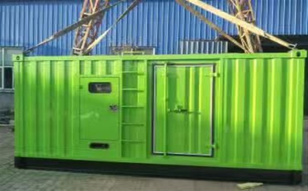 友谊600kw大型柴油发电机组出租价格_COPY_COPY